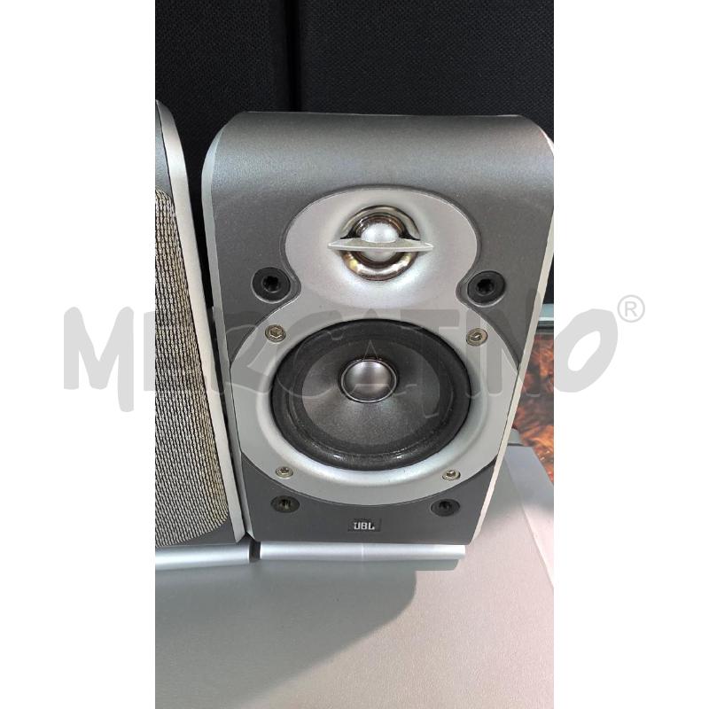 5 CASSE ACUSTICHE JBL | Mercatino dell'Usato Pomezia 2