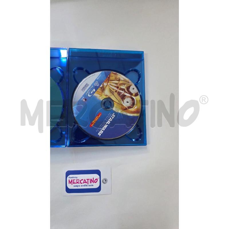 6 FILM THE AVENGERS LA COLLEZIONE BLU-RAY | Mercatino dell'Usato Pomezia 3