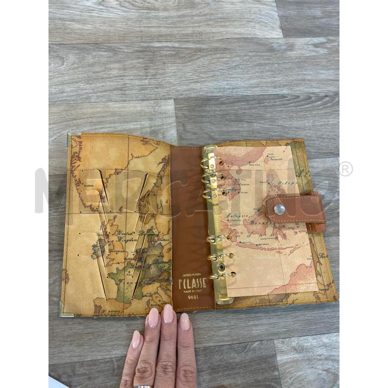 AGENDA PRIMA CLASSE ALVIERO MARTINI | Mercatino dell'Usato Pomezia 2