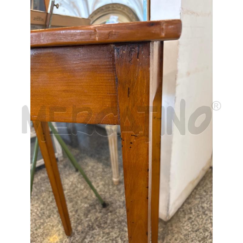 ALZATINA 900  | Mercatino dell'Usato Pomezia 3