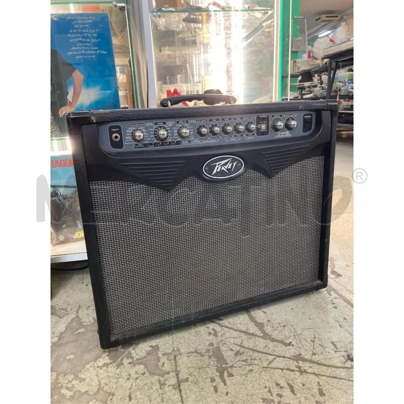 AMPLIFICATORE PEAVEY CHITARRA 75W  | Mercatino dell'Usato Pomezia 1
