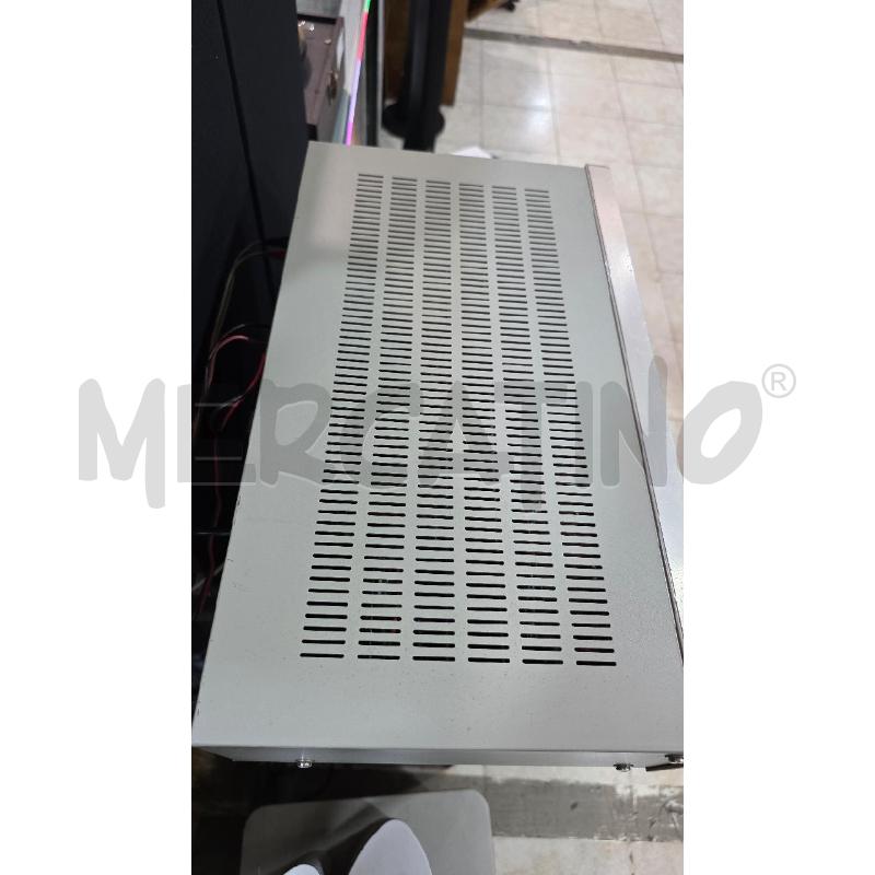 AMPLI HITACHI HA-3500  | Mercatino dell'Usato Pomezia 3