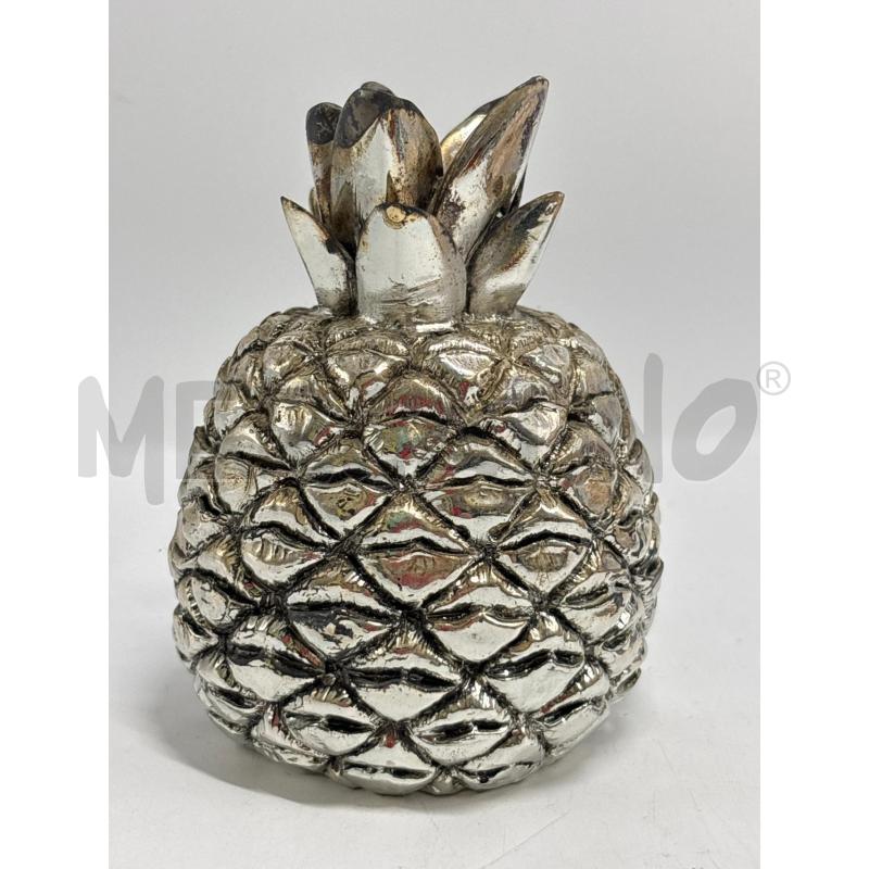 ANANAS RESINA PANCIUTO | Mercatino dell'Usato Pomezia 1