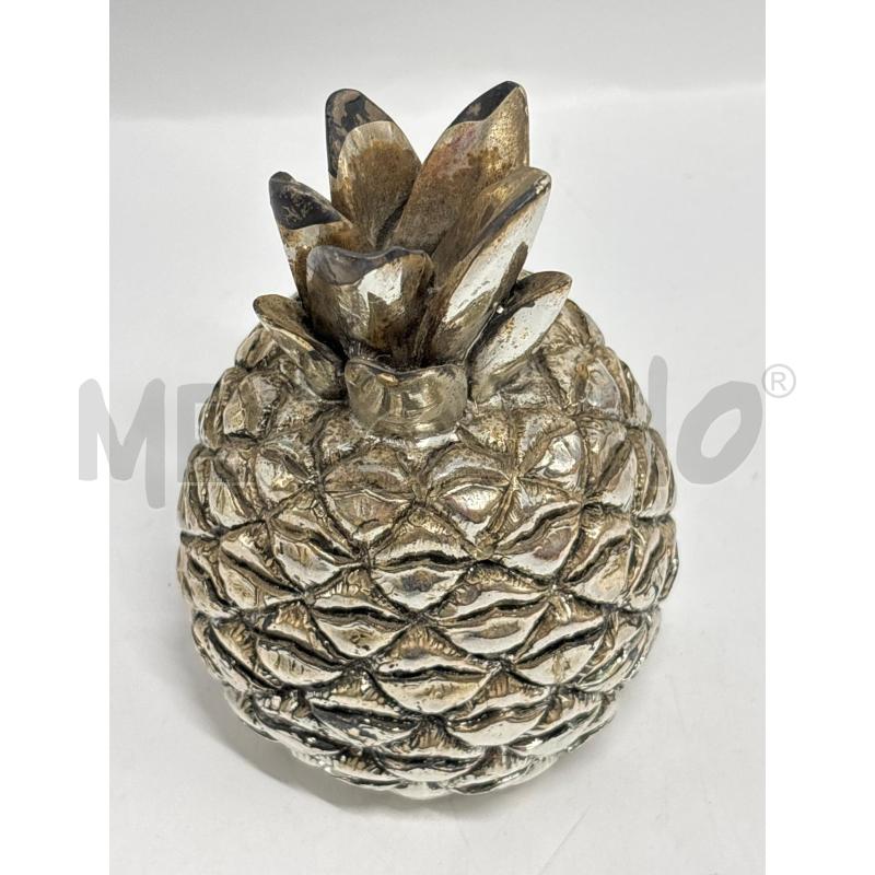 ANANAS RESINA PANCIUTO | Mercatino dell'Usato Pomezia 2