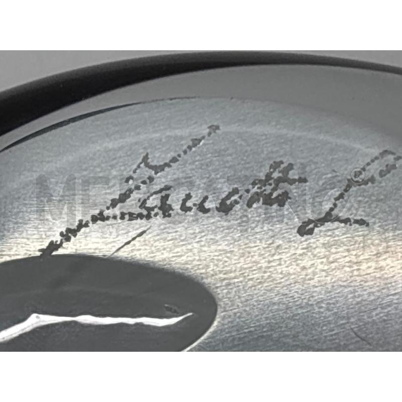 ANATRA VETRO MURANO LICIO ZANETTI 18 CM | Mercatino dell'Usato Pomezia 5