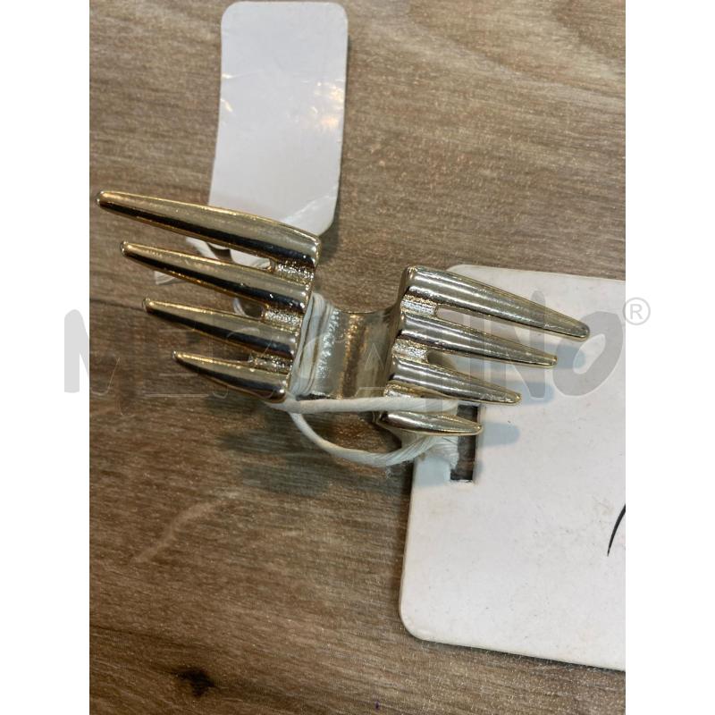 ANELLO ATOS LOMBARDINI | Mercatino dell'Usato Pomezia 2