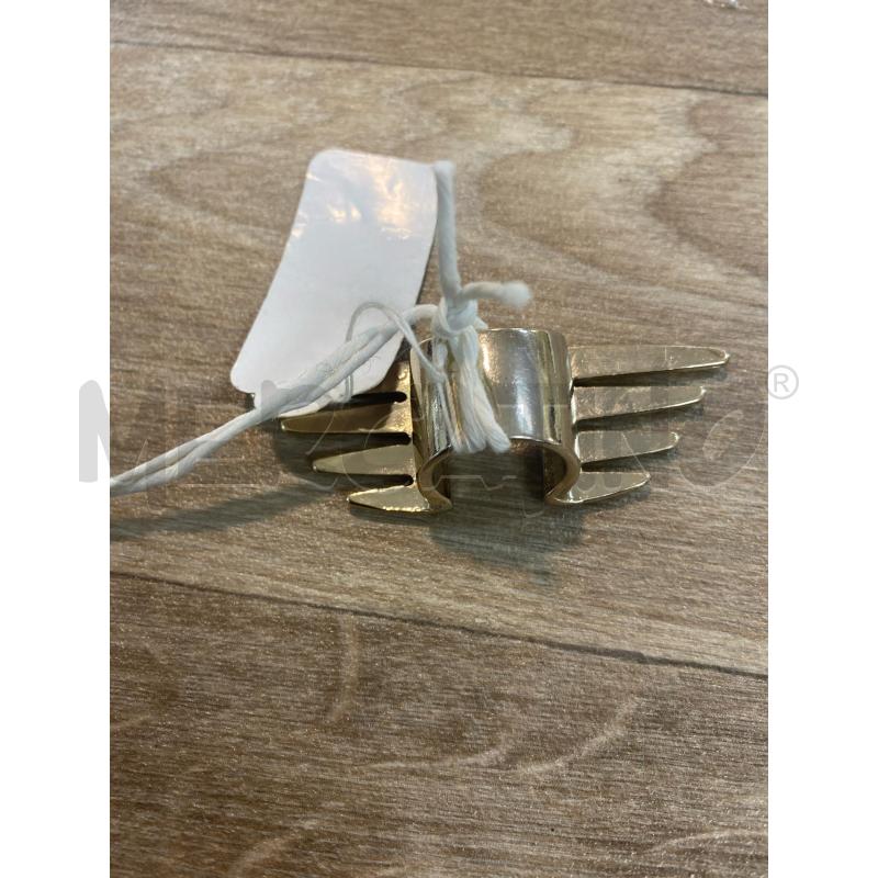 ANELLO ATOS LOMBARDINI | Mercatino dell'Usato Pomezia 3