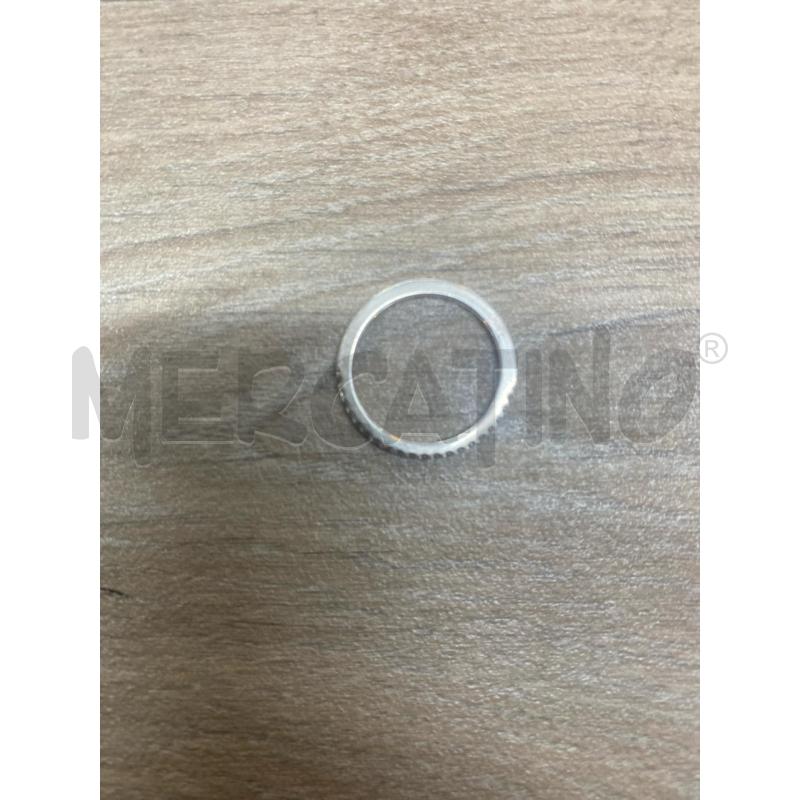 ANELLO DONNA PANDORA SOTTILE STRASS PICCOLI | Mercatino dell'Usato Pomezia 4