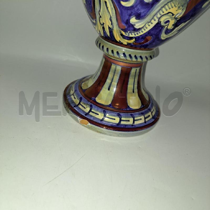 ANFORA GUALDO TADINO PANFILI DIF BASE | Mercatino dell'Usato Pomezia 3