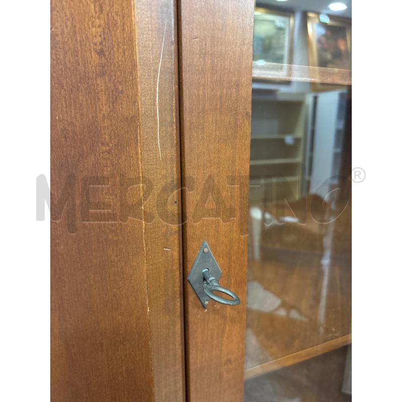 ANGOLIERA ANTA VETRO | Mercatino dell'Usato Pomezia 2