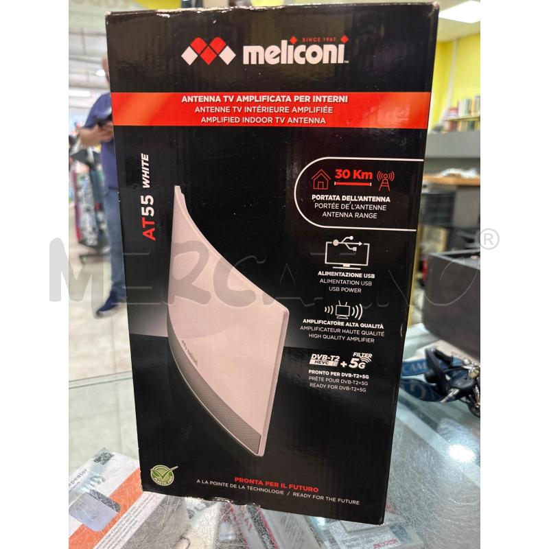 ANTENNA AMPLIFICATA | Mercatino dell'Usato Pomezia 1