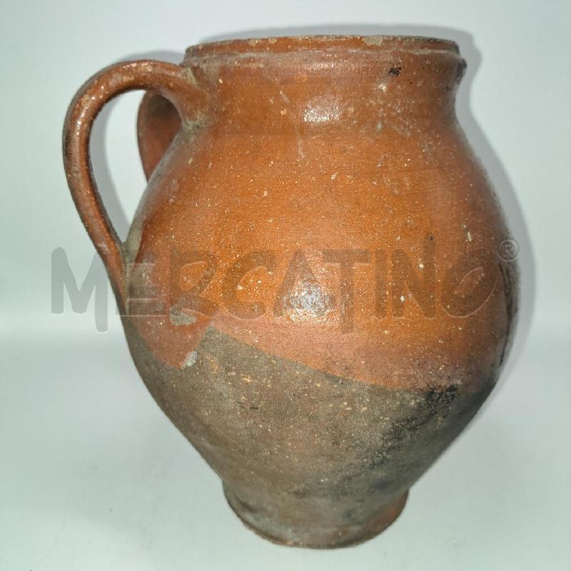 ANTICA PIGNATA IN TERRACOTTA | Mercatino dell'Usato Pomezia 3