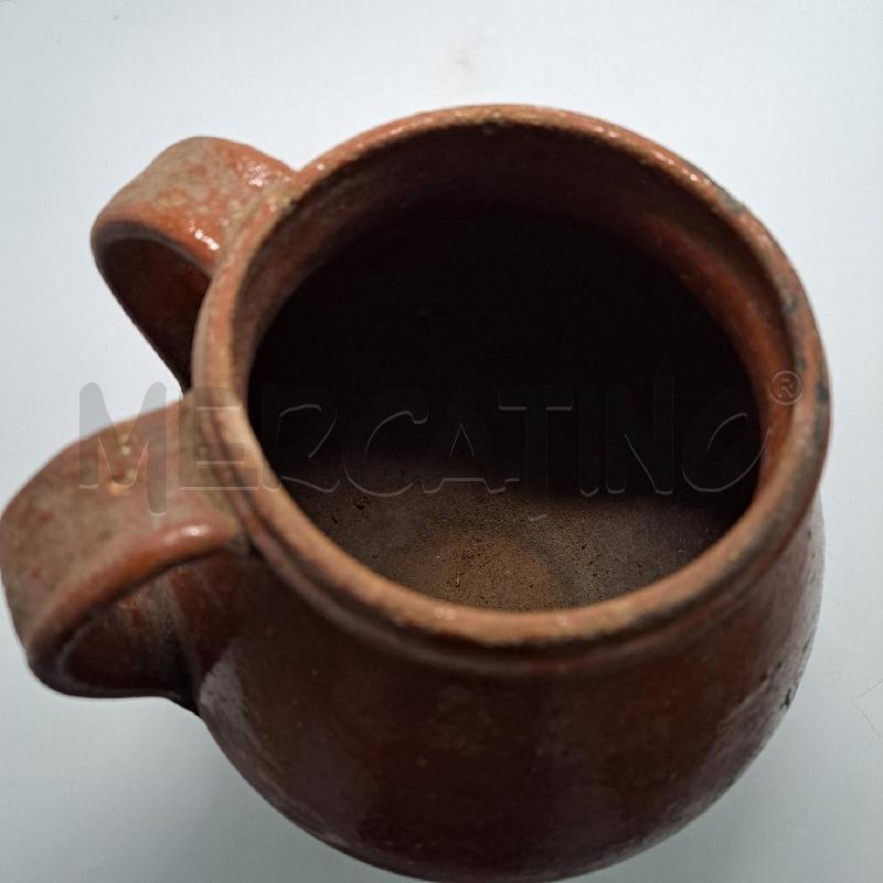 ANTICA PIGNATA IN TERRACOTTA | Mercatino dell'Usato Pomezia 4