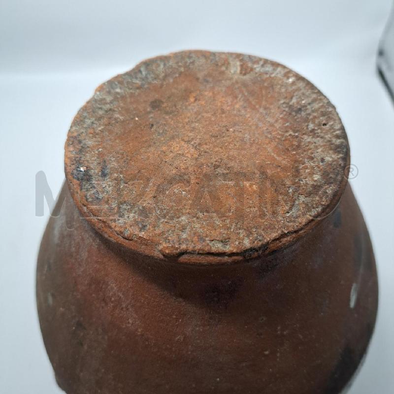 ANTICA PIGNATA IN TERRACOTTA | Mercatino dell'Usato Pomezia 5