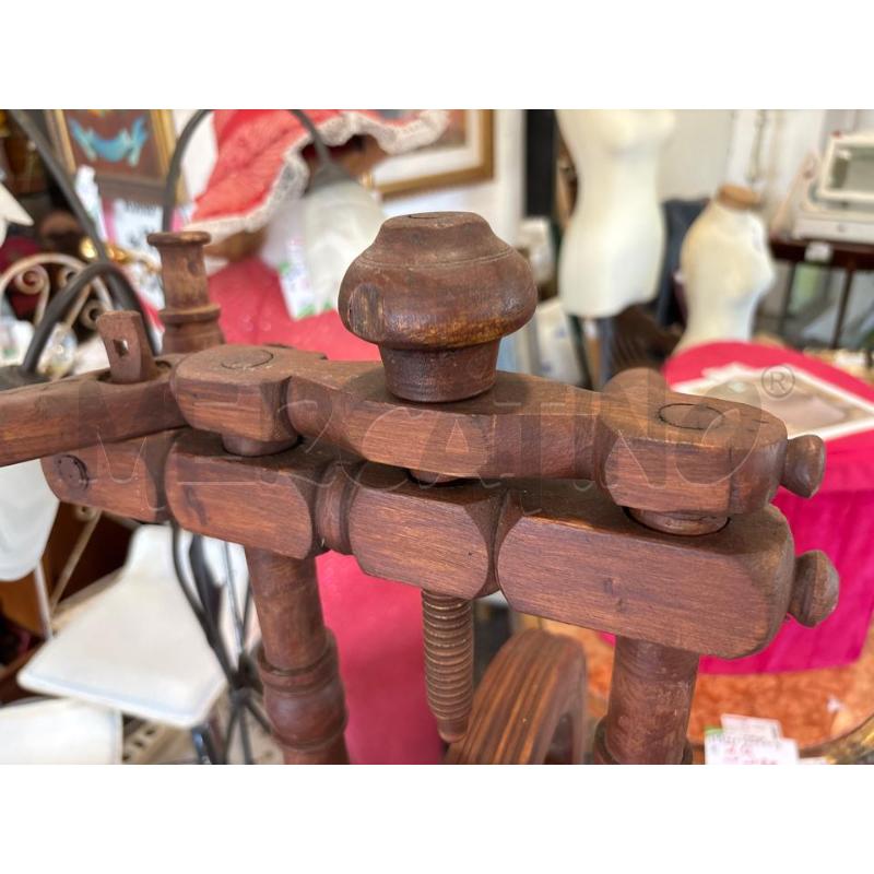 ARCOLAIO  | Mercatino dell'Usato Pomezia 3