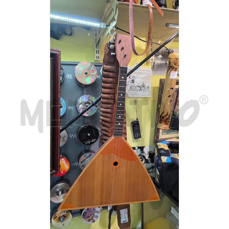 BALALAIKA | Mercatino dell'Usato Pomezia 1