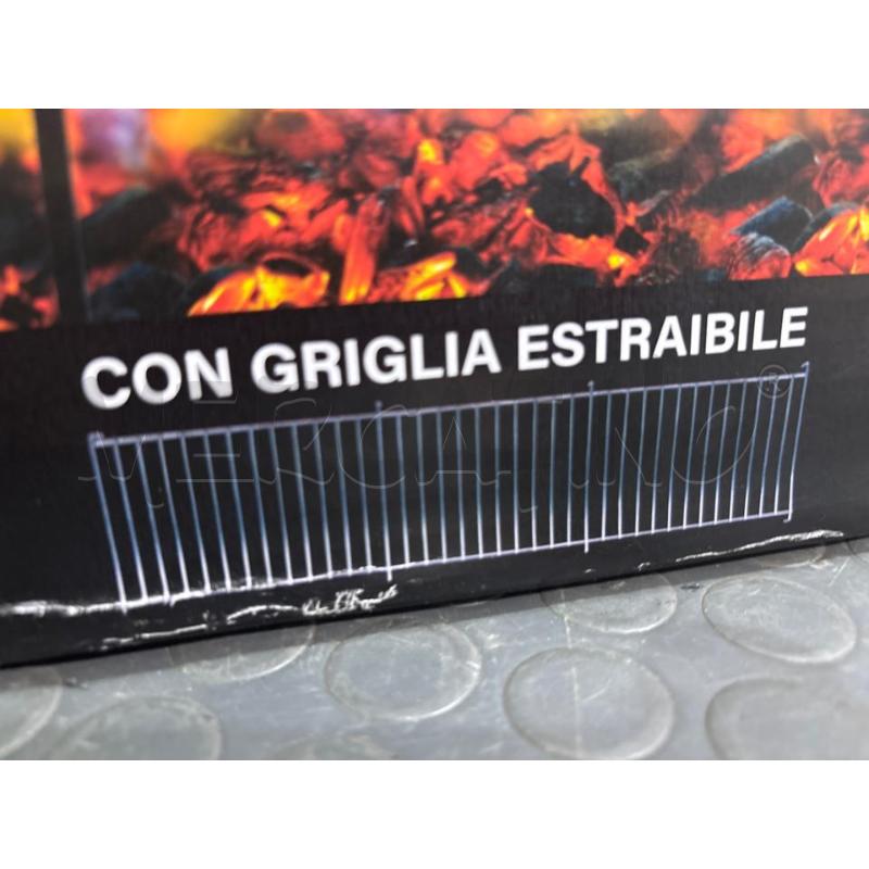 BARBECUE BBQ BY GALILEO ARROSTICINI  | Mercatino dell'Usato Pomezia 2