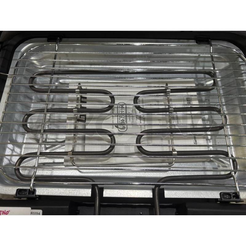 BARBECUE GIRMI BQ20  | Mercatino dell'Usato Pomezia 2