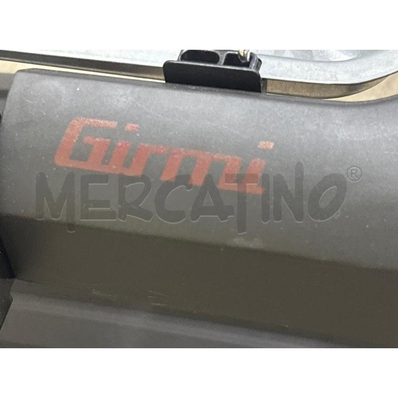 BARBECUE GIRMI BQ20  | Mercatino dell'Usato Pomezia 3