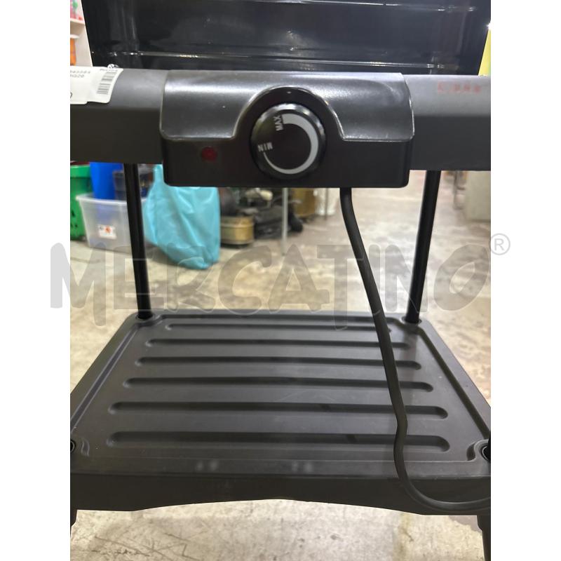 BARBECUE GIRMI BQ20  | Mercatino dell'Usato Pomezia 4