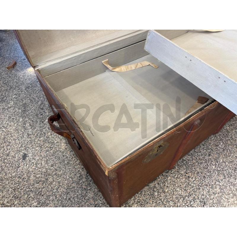 BAULE PRIMI 900 | Mercatino dell'Usato Pomezia 4