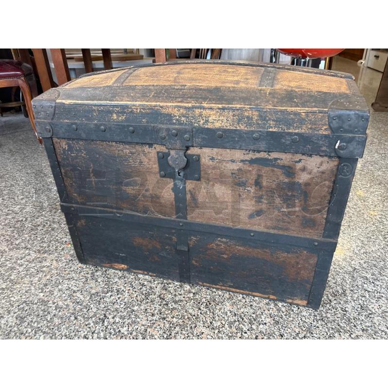 BAULE PRIMI 900 | Mercatino dell'Usato Pomezia 1