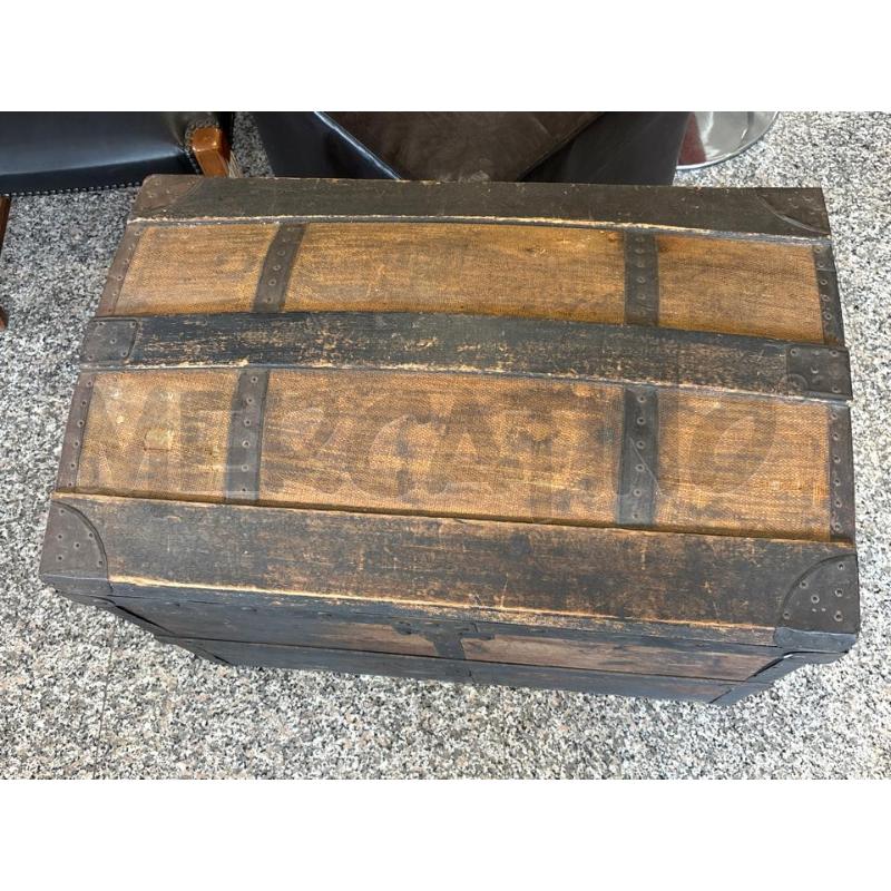 BAULE PRIMI 900 | Mercatino dell'Usato Pomezia 2