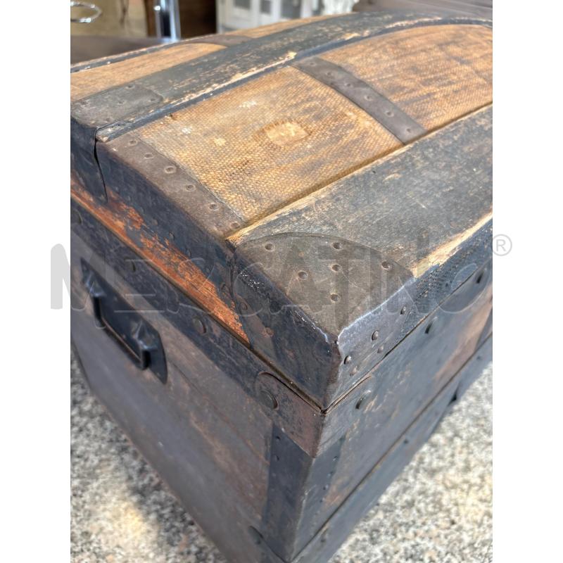 BAULE PRIMI 900 | Mercatino dell'Usato Pomezia 3