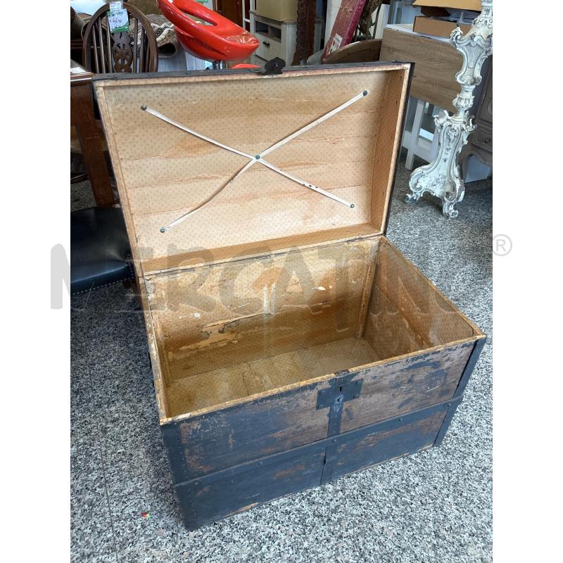BAULE PRIMI 900 | Mercatino dell'Usato Pomezia 4
