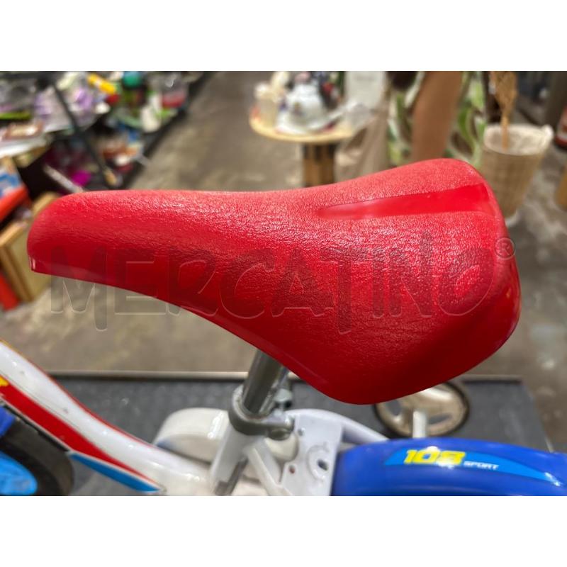 BICICLETTA ROTELLE | Mercatino dell'Usato Pomezia 5