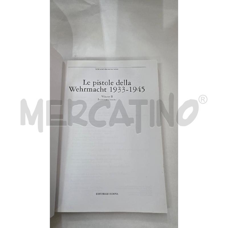 BLOCCO LIBRI WEHRMACHT  | Mercatino dell'Usato Pomezia 3