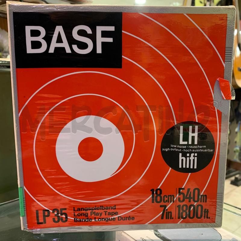 BOBINA BASF LP35 LH | Mercatino dell'Usato Pomezia 1