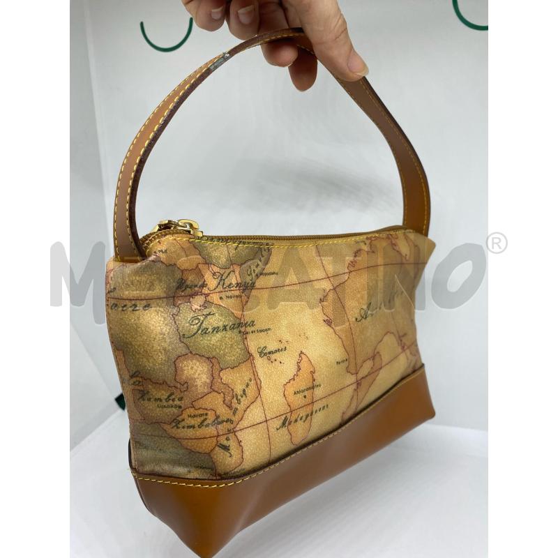 BORSA DONNA ALVIERO MARTINI  | Mercatino dell'Usato Pomezia 2