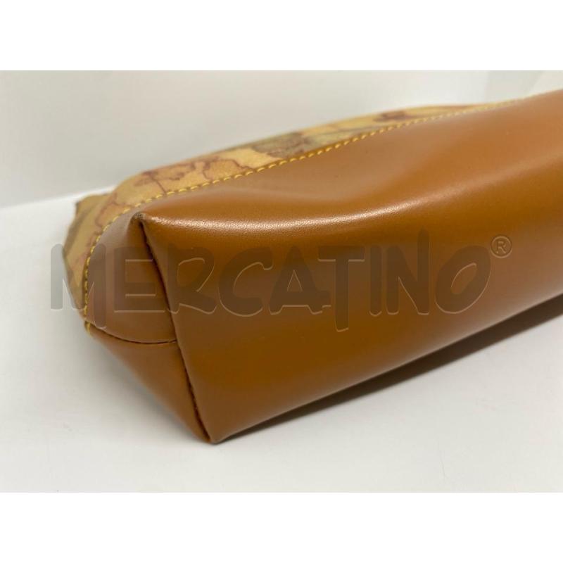 BORSA DONNA ALVIERO MARTINI  | Mercatino dell'Usato Pomezia 4