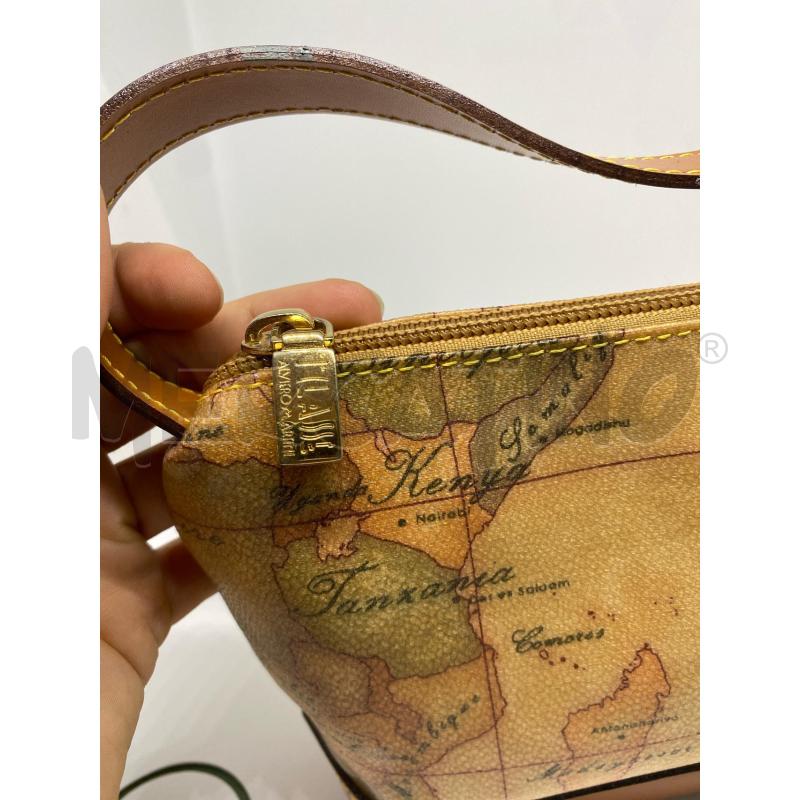 BORSA DONNA ALVIERO MARTINI  | Mercatino dell'Usato Pomezia 5