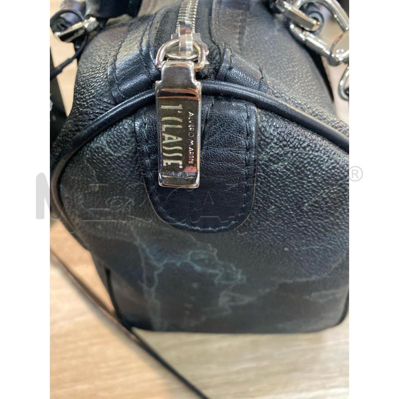 BORSA DONNA GEO BLACK BAULETTO | Mercatino dell'Usato Pomezia 3