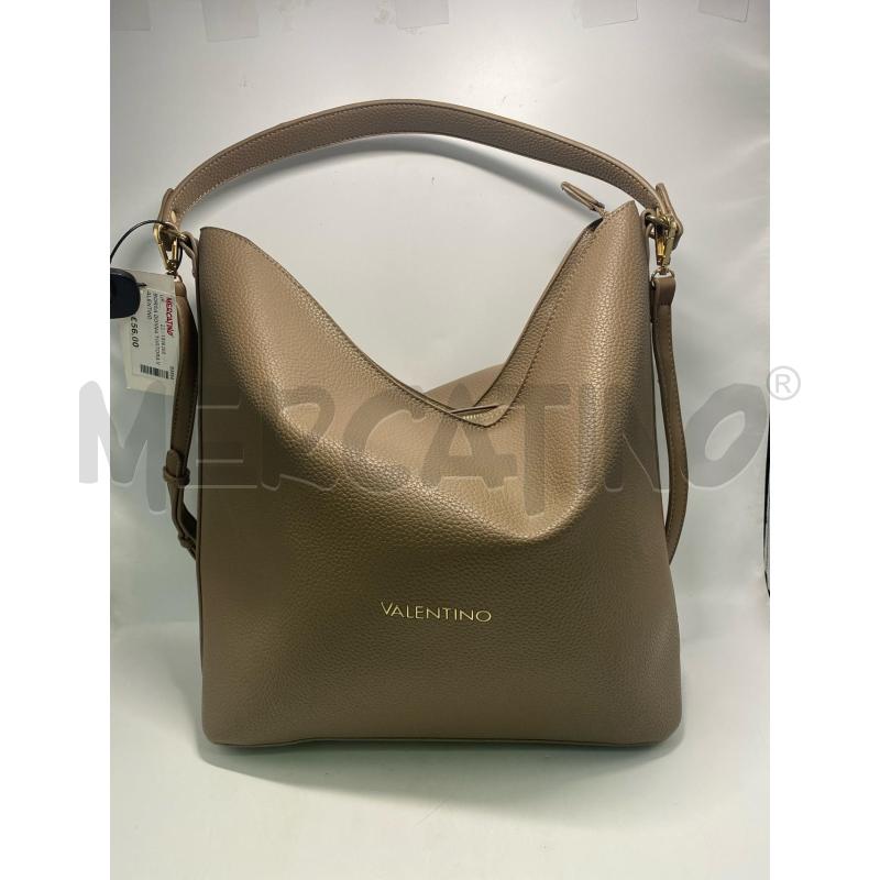 BORSA DONNA TORTORA VALENTINO  | Mercatino dell'Usato Pomezia 1