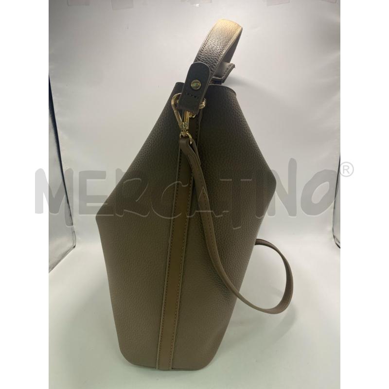BORSA DONNA TORTORA VALENTINO  | Mercatino dell'Usato Pomezia 2