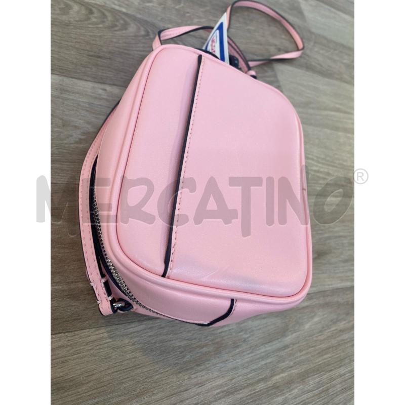 BORSETTA DONNA CALVIN KLEIN JEANS  | Mercatino dell'Usato Pomezia 4