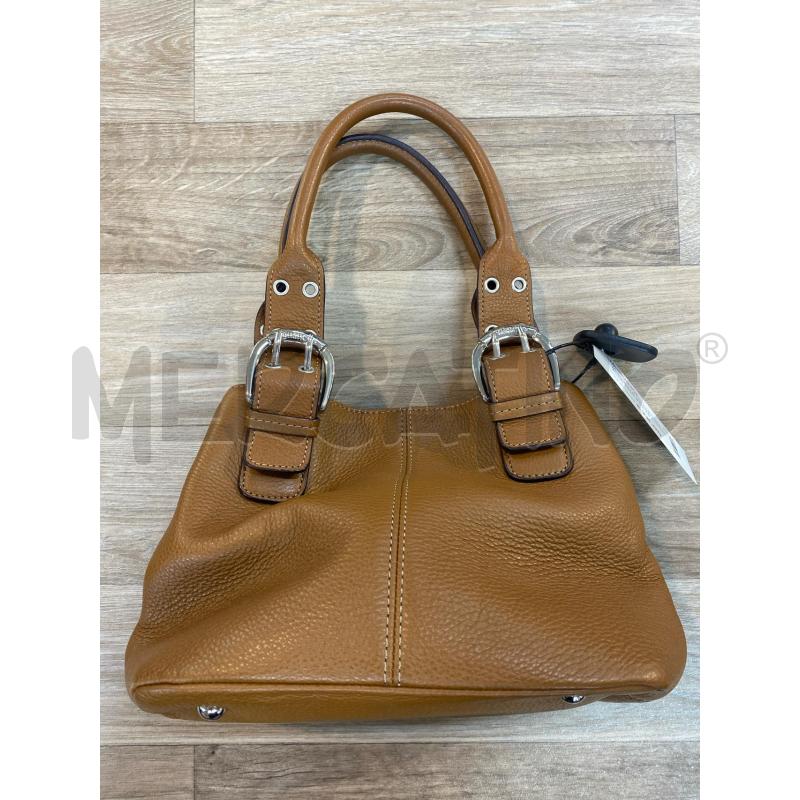 BORSETTA DONNA TIGNANELLO PERFECT 10 FRENCH IN PELLE  | Mercatino dell'Usato Pomezia 1