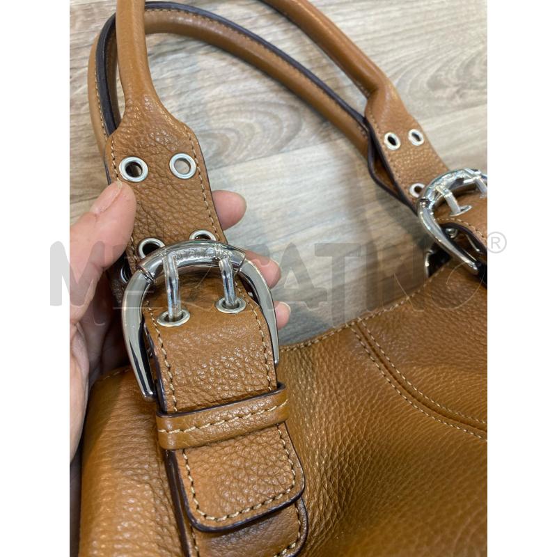 BORSETTA DONNA TIGNANELLO PERFECT 10 FRENCH IN PELLE  | Mercatino dell'Usato Pomezia 2