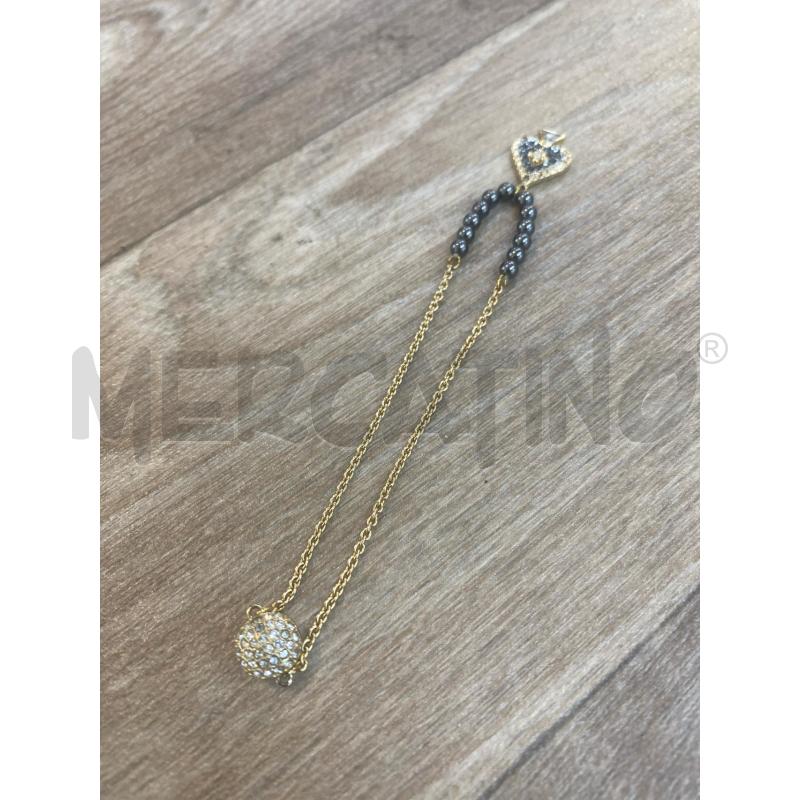 BRACCIALETTO SWAROVSKI REMIX PICCHE | Mercatino dell'Usato Pomezia 2
