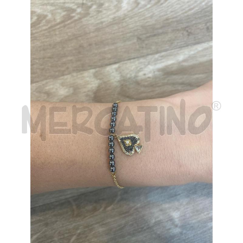 BRACCIALETTO SWAROVSKI REMIX PICCHE | Mercatino dell'Usato Pomezia 4