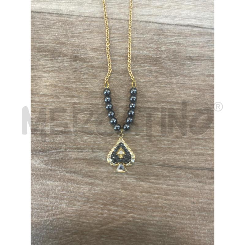 BRACCIALETTO SWAROVSKI REMIX PICCHE | Mercatino dell'Usato Pomezia 5