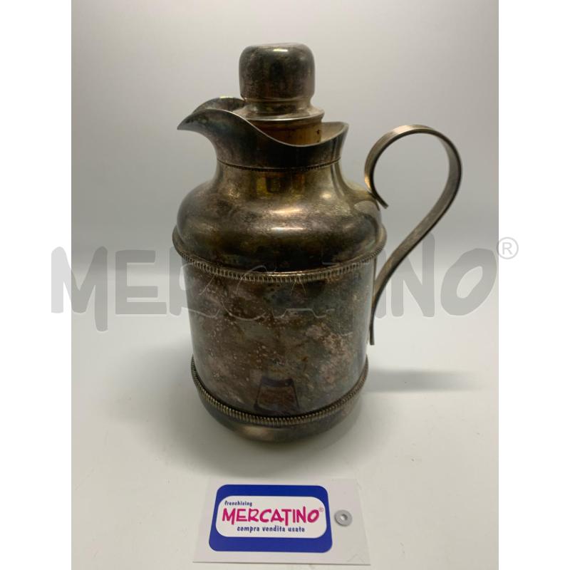 BRICCO METALLO TAPPO SUGHERO INT. | Mercatino dell'Usato Pomezia 1