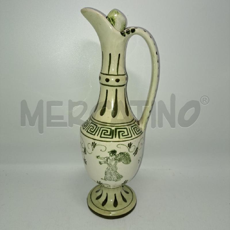 BROCCA CERAMICA SAM REPUBBLICA SAN MARINO | Mercatino dell'Usato Pomezia 1