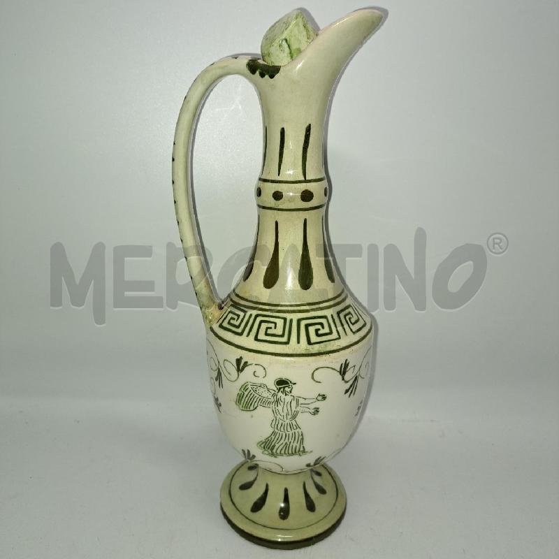 BROCCA CERAMICA SAM REPUBBLICA SAN MARINO | Mercatino dell'Usato Pomezia 2