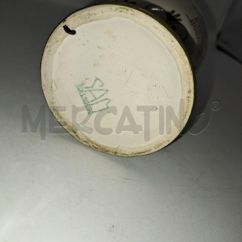 BROCCA CERAMICA SAM REPUBBLICA SAN MARINO | Mercatino dell'Usato Pomezia 4