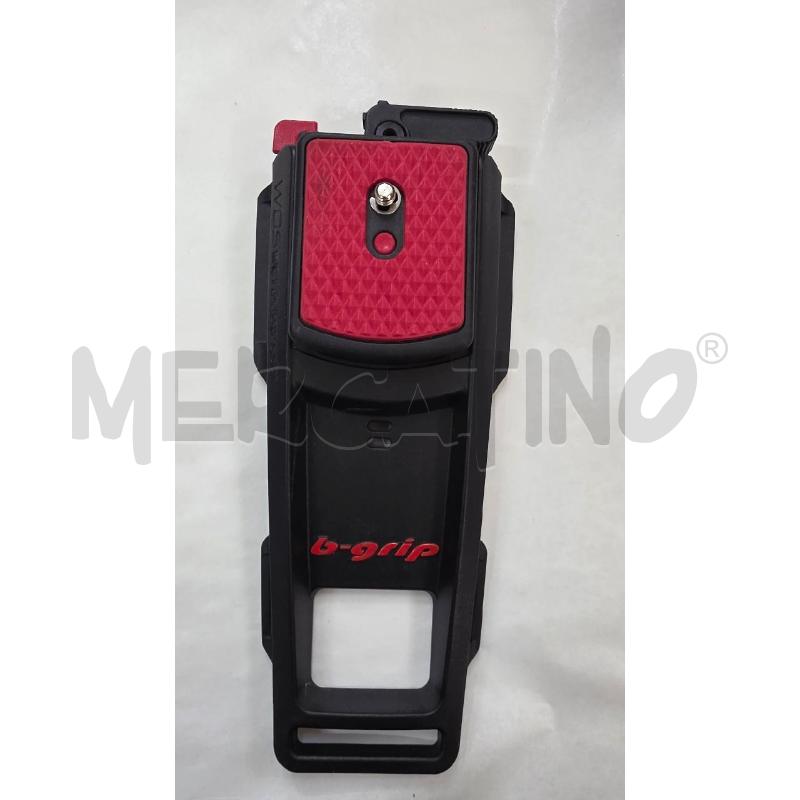 B-GRIP PER MACCHINE FOTOGRAFICHE | Mercatino dell'Usato Pomezia 5