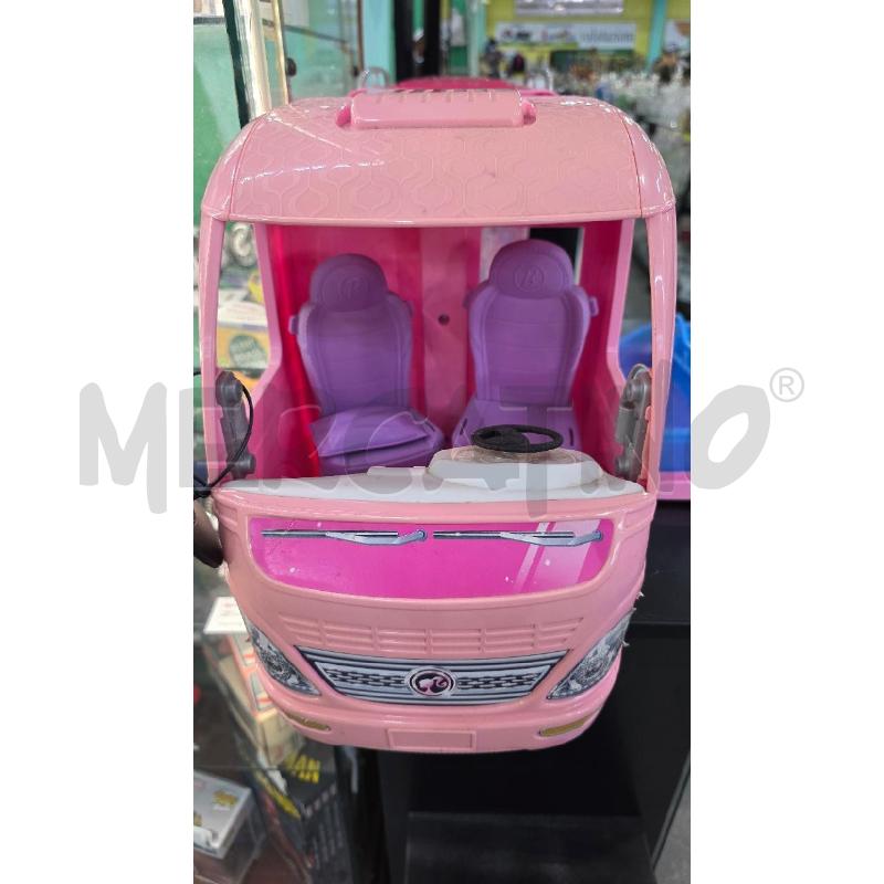 CAMPER BARBIE MATTEL 2016 | Mercatino dell'Usato Pomezia 3